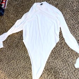 Hips for Days bodysuit